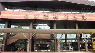 大空ろ大地の中の空港　～　とかち帯広空港