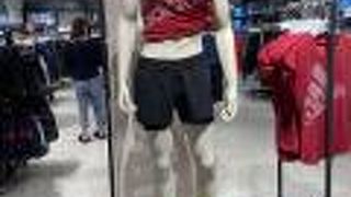 アディダス　木更津