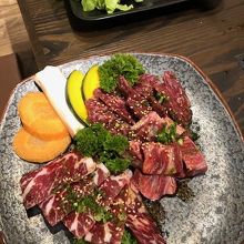 焼肉 前田 (プロンポン店)