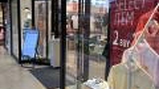 三井アウトレットパーク　ラコステ