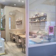 ベビー モンシェール カフェ ららぽーと横浜店