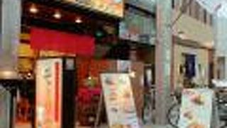 昔ながらの洋食