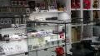 フィギュア展示もある「ゴジラストア」が見ごたえ十分