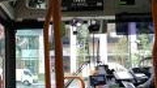 路線バス (都営バス) 