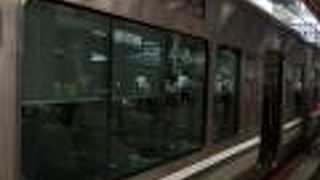 JR西日本 新快速 (223系・225系) 