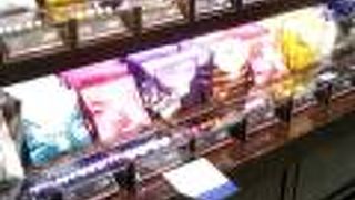 うさぎが可愛らしい和菓子店