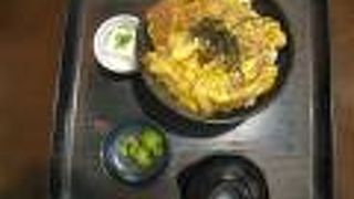 ワンコインランチあります