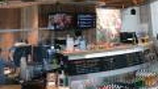 羽田空港第２ターミナルのビアスタンド