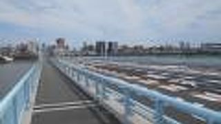 淀川大橋