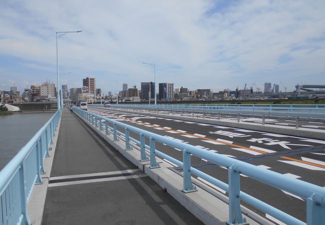 淀川大橋