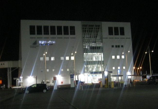 津軽海峡フェリー 函館ターミナル クチコミ アクセス 営業時間 函館 フォートラベル