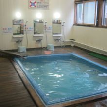 この昔ながらの風情がたまらない！