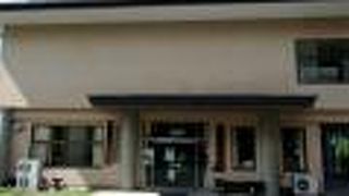 佐久浅科の丘にひっそりと建つ「世界かんがい施設遺産」建設者の顕彰記念館