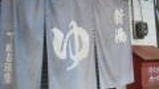 コロナ禍の工事遅延により、若干延命しました