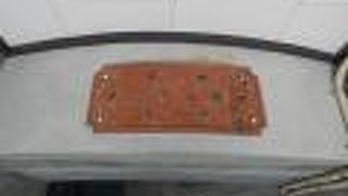 入道崎のシンボル