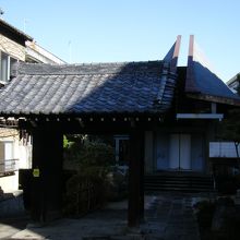 円徳寺