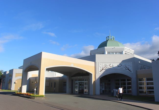 ニセコ昆布川温泉郷