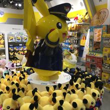 ぬいぐるみの山 By Tera ポケモンストア 成田空港店 のクチコミ フォートラベル ぬいぐるみの山 By Tera ポケモンストア 成田空港店 のクチコミ フォートラベル