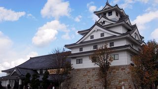 山陰ツアーの最初と最後