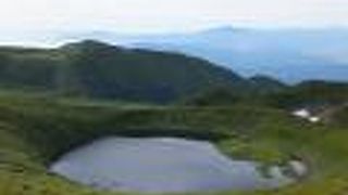 鉾立ルートの名所