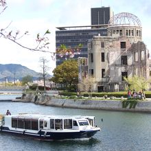 広島の世界遺産を結ぶ世界遺産航路 By こばじょん ひろしまリバークルーズとひろしま世界遺産航路のクチコミ フォートラベル 広島の世界遺産を結ぶ世界遺産航路 By こばじょん ひろしまリバークルーズとひろしま世界遺産航路のクチコミ フォートラベル
