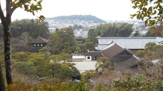 銀閣寺