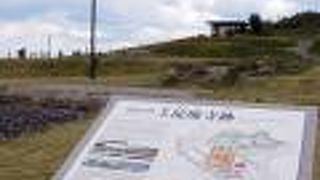 古墳からお寺へ