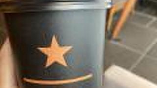 スターバックスリザーブバー