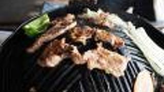 ラム肉が苦手な人でも美味しく食べられます！