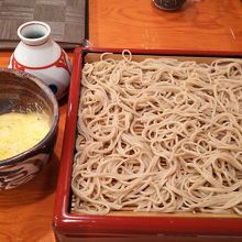 いただきます！(^^)