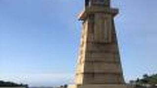 鞆の浦のシンボル