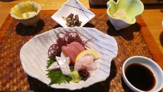 すきやき懐石の夕食を。