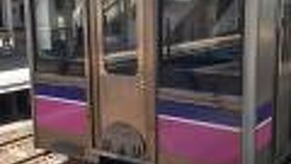 2020年７月23日現在、コロナ対応の為かドアは自動での開閉に変わっていました