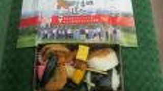 温かい気持ちになれる素朴なお弁当、「宮城ロマン街道」