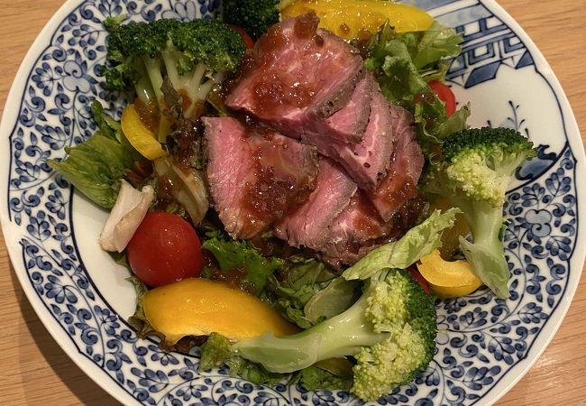 小割烹おはし♪