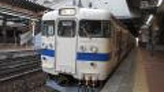 九州の重要な幹線