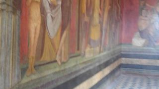 忘れられない赤