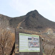 火山活動