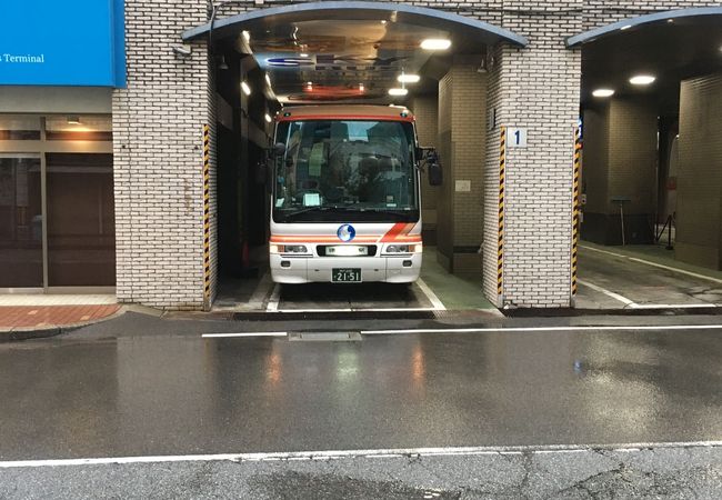 神姫バス神戸三宮バスターミナル クチコミ アクセス 営業時間 神戸 フォートラベル