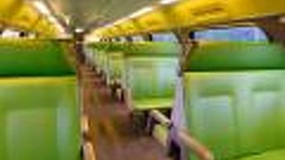 気づいたら「スキポール駅」にいた