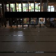 グルメ・レストラン  シアトルズ・ベスト・コーヒー 梅田DTタワー店 