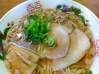 尾道らーめん 味龍