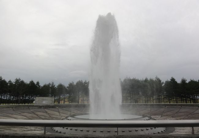 モエレ沼公園 海の噴水 クチコミ アクセス 営業時間 札幌 フォートラベル