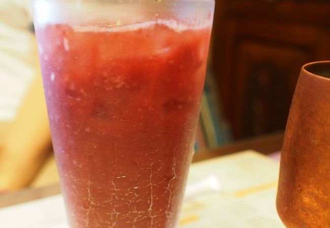 一休みにちょうどいい