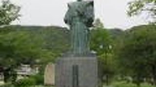 錦帯橋を造った藩主