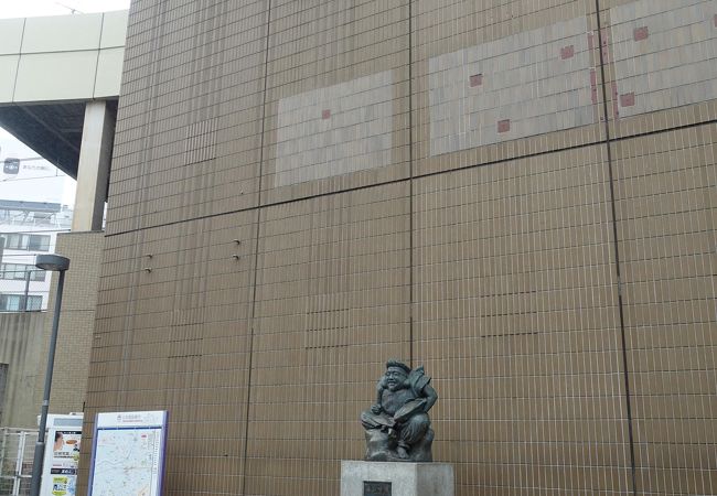 えびす像 クチコミ アクセス 営業時間 恵比寿 代官山 フォートラベル