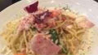 トラットリア オルトレ