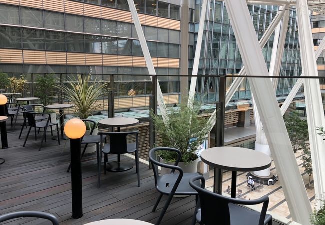 イデーカフェ パルク 東京ミッドタウン店 クチコミ アクセス 営業時間 六本木 フォートラベル イデーカフェ パルク 東京ミッドタウン店 クチコミ アクセス 営業時間 六本木 フォートラベル