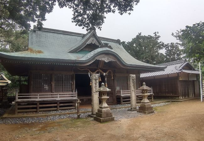 潮御崎神社 クチコミ アクセス 営業時間 串本 古座川 フォートラベル
