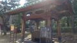 元々は徳川家の清揚院殿霊廟にあった